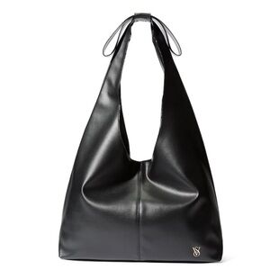 Victoria's Secret BOW TOTE Magnetic Closure